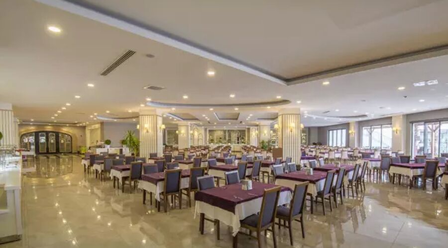 Calido Maris Hotel 5*