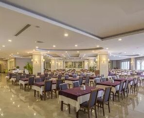 Calido Maris Hotel 5*