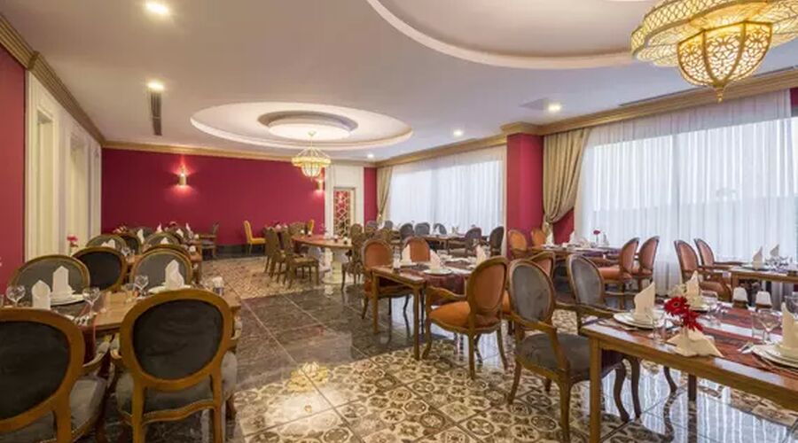 Calido Maris Hotel 5*