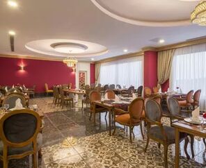 Calido Maris Hotel 5*