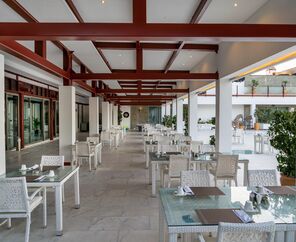 Hillstone Bodrum Hotel & Spa