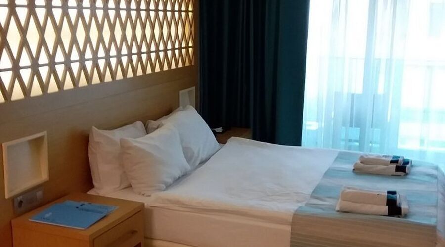 Aurasia Design Hotel 3*