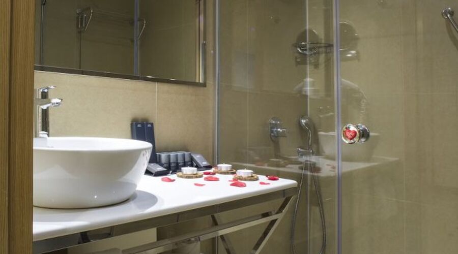 Aurasia Design Hotel 3*