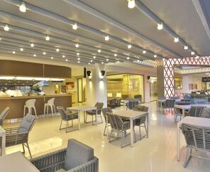 Aurasia Design Hotel 3*