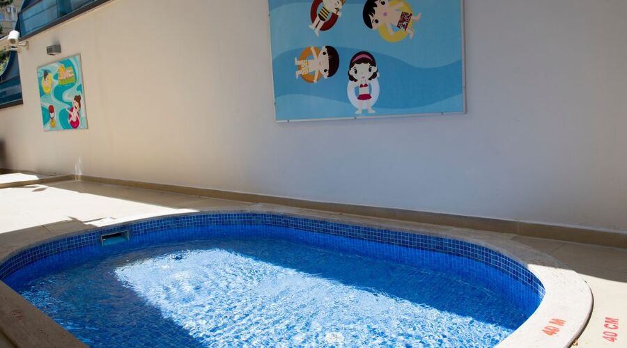 Aurasia Design Hotel 3*