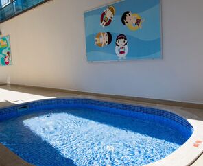 Aurasia Design Hotel 3*