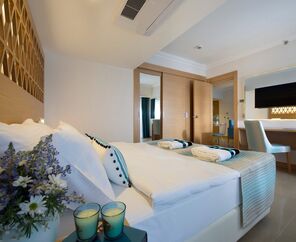 Aurasia Design Hotel 3*