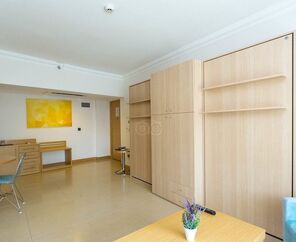 Aurasia Design Hotel 3*