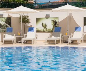 Aurasia Design Hotel 3*