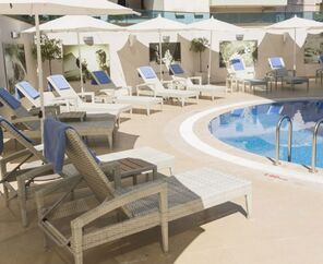 Aurasia Design Hotel 3*