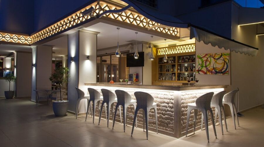 Aurasia Design Hotel 3*