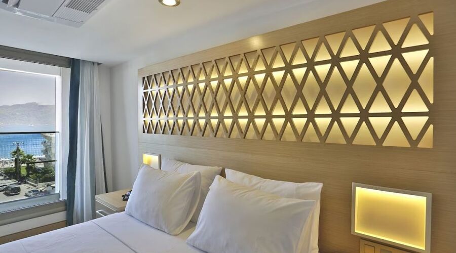 Aurasia Design Hotel 3*