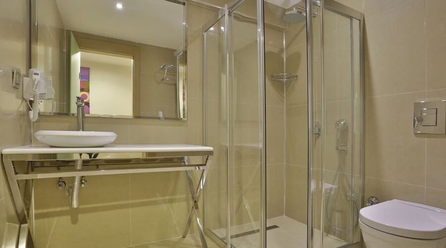 Aurasia Design Hotel 3*