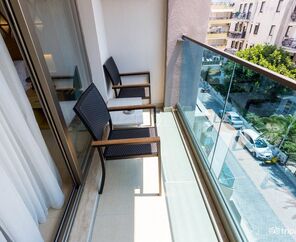 Aurasia Design Hotel 3*