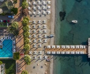 Cettia Beach Resort 4*