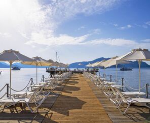 Cettia Beach Resort 4*