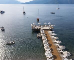 Cettia Beach Resort 4*