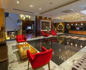 Cettia Beach Resort 4*