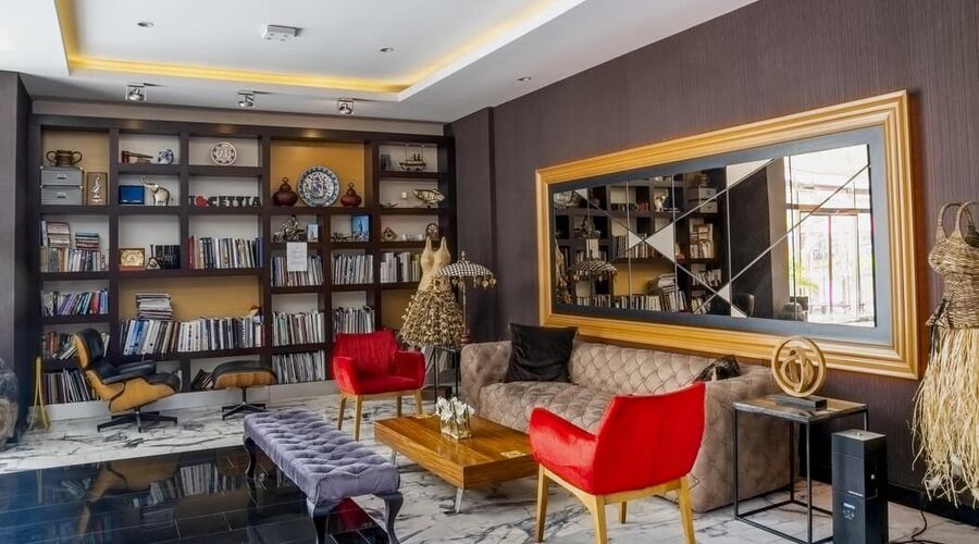 Cettia Beach Resort 4*