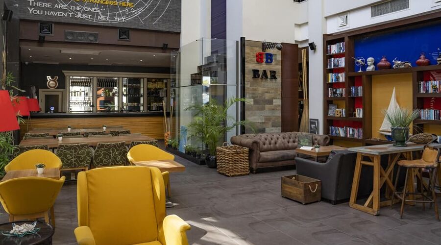 Cettia Beach Resort 4*