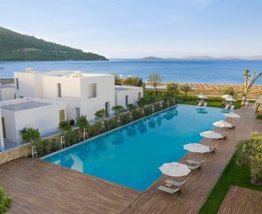 Voyage Torba  5*