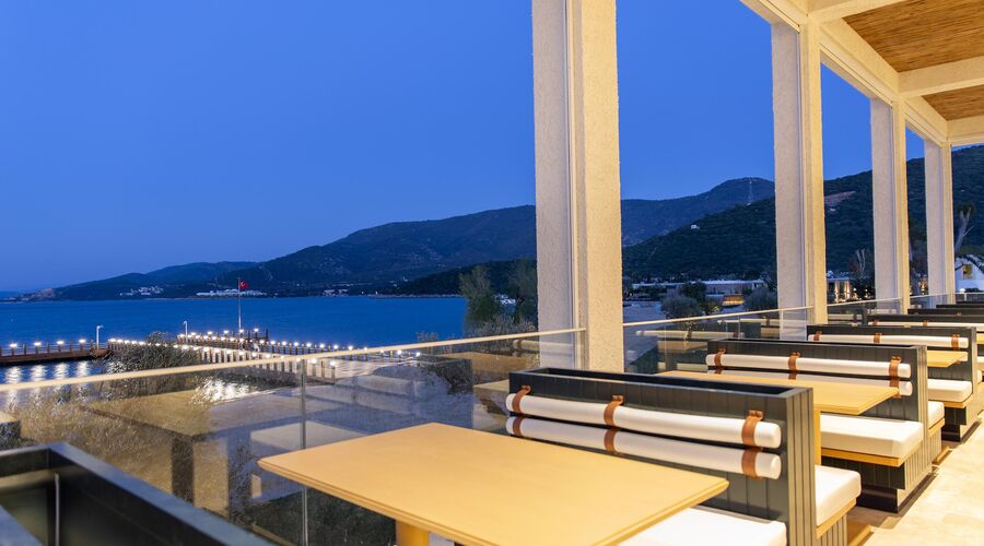 Voyage Torba  5*