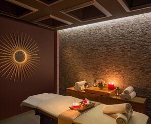 Tui Sensatori Resort Barut Fethiye