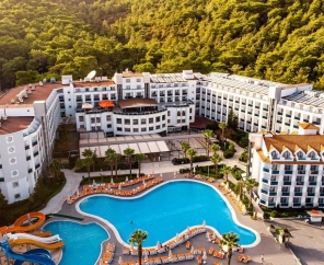 Green Nature Resort