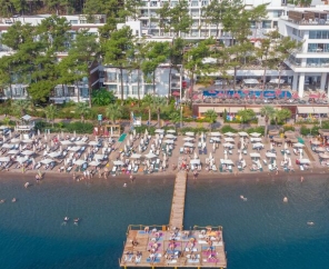 Orka Lotus Beach