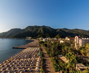 Hotel Aqua Marmaris