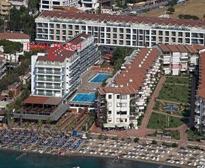 Emre Beach Otel 4*