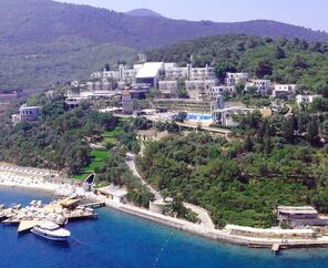 Duja Bodrum   5*