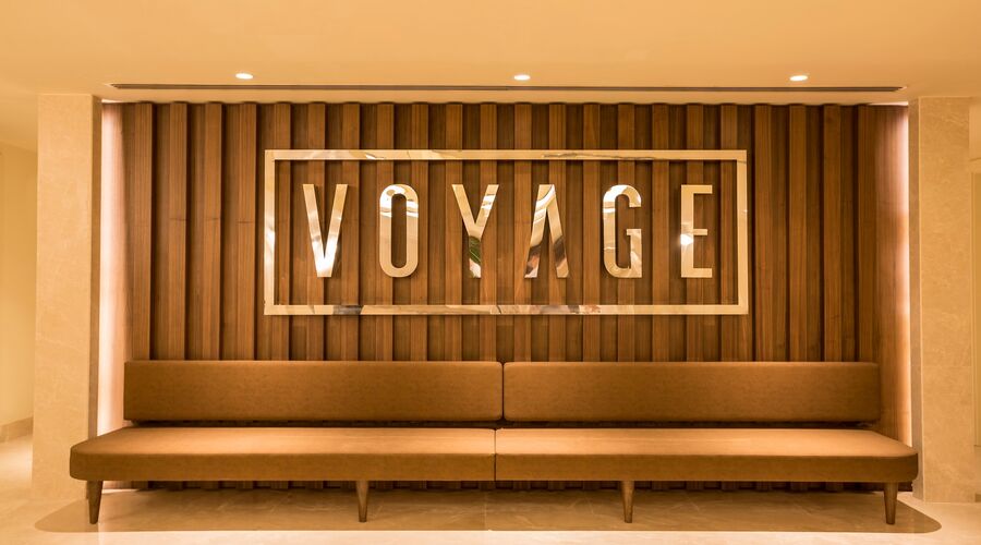 Voyage Sorgun