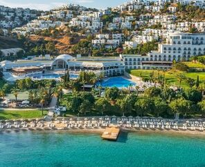 Yasmin Bodrum Resort 5*
