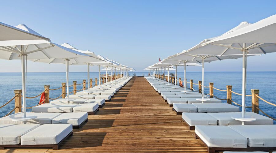 Voyage Sorgun