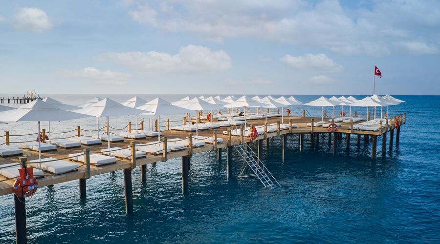 Voyage Sorgun