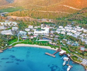 Rixos Premium Bodrum 5*