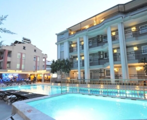 Club Sema Suite Hotel 3*