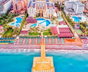 Kirman Sidera Luxury & Spa 5*