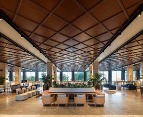 Voyage Belek Golf & Spa