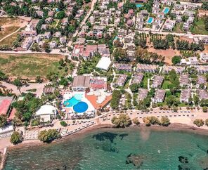Club Müskebi   4*