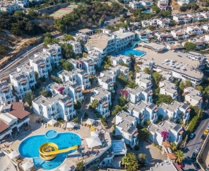 Afytos Hotel Bodrum