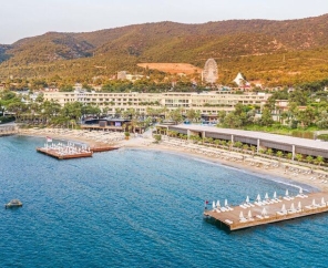 Vogue Hotel Supreme Bodrum  5*