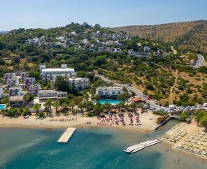 Costa 3s Bitez Beach 4*