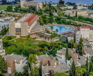 Greenwood Kemer Resort 5*