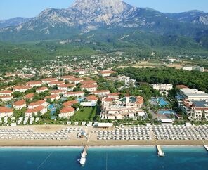 Güral Premier Tekirova