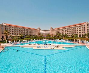 Kaya Belek 5*