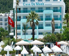 Casa De Maris Spa & Resort Hotel 5*