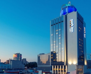 Hotel Park Inn by Radisson Kyiv Troyitska