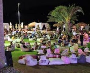Dora Beach Hotel
